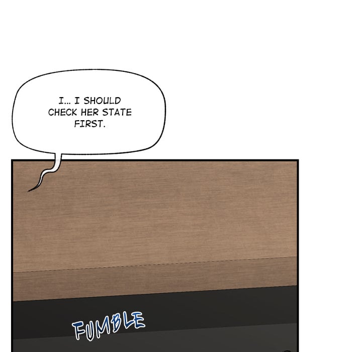 Hypnotist Security Guard (Uncensored) Chapter 15 - Page 64