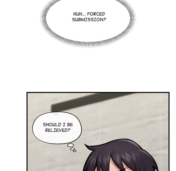 Hypnotist Security Guard (Uncensored) Chapter 15 - Page 69