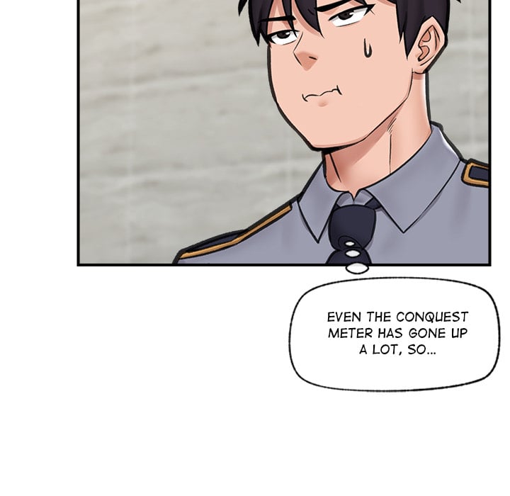 Hypnotist Security Guard (Uncensored) Chapter 15 - Page 70