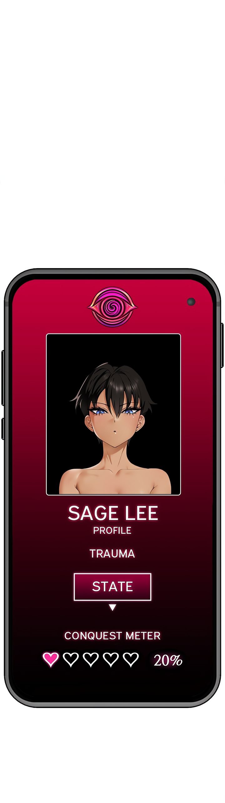 Hypnotist Security Guard (Uncensored) Chapter 17 - Page 24