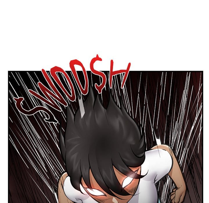 Hypnotist Security Guard (Uncensored) Chapter 18 - Page 101