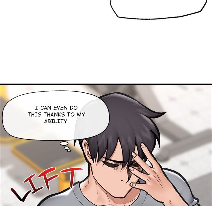 Hypnotist Security Guard (Uncensored) Chapter 18 - Page 119