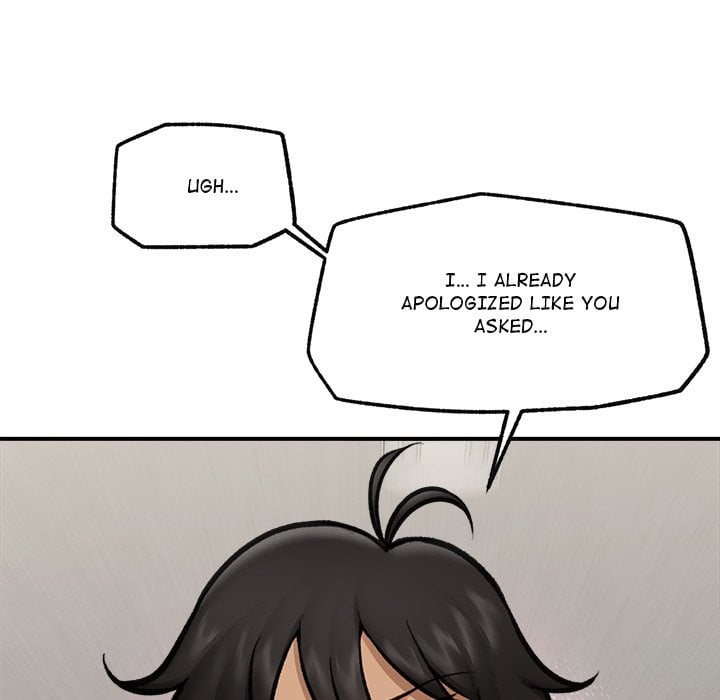 Hypnotist Security Guard (Uncensored) Chapter 18 - Page 153