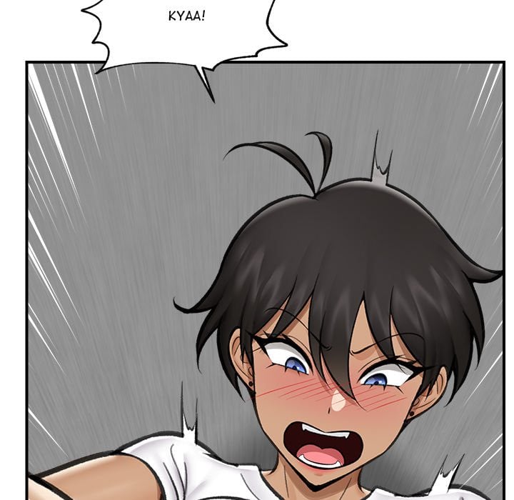 Hypnotist Security Guard (Uncensored) Chapter 18 - Page 163