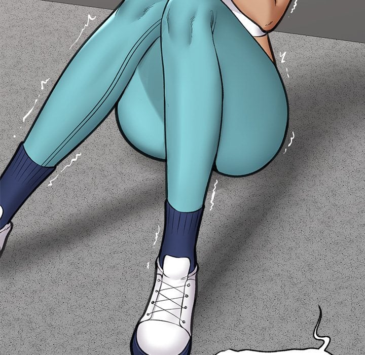 Hypnotist Security Guard (Uncensored) Chapter 18 - Page 18