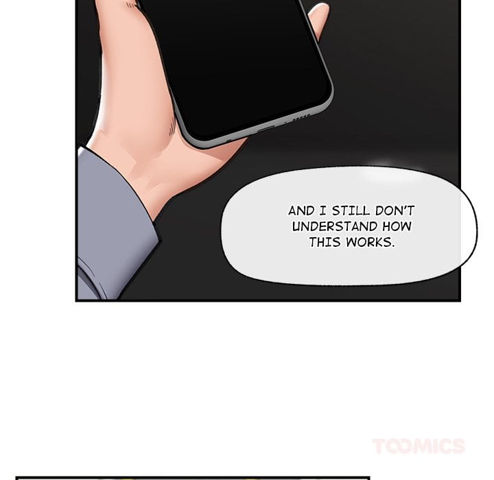 Hypnotist Security Guard (Uncensored) Chapter 18 - Page 30