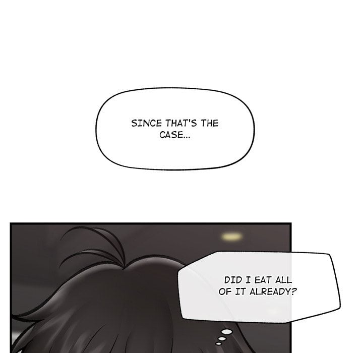 Hypnotist Security Guard (Uncensored) Chapter 19 - Page 137