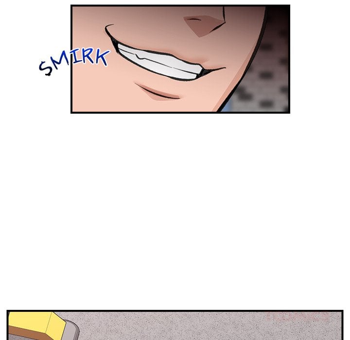 Hypnotist Security Guard (Uncensored) Chapter 19 - Page 39