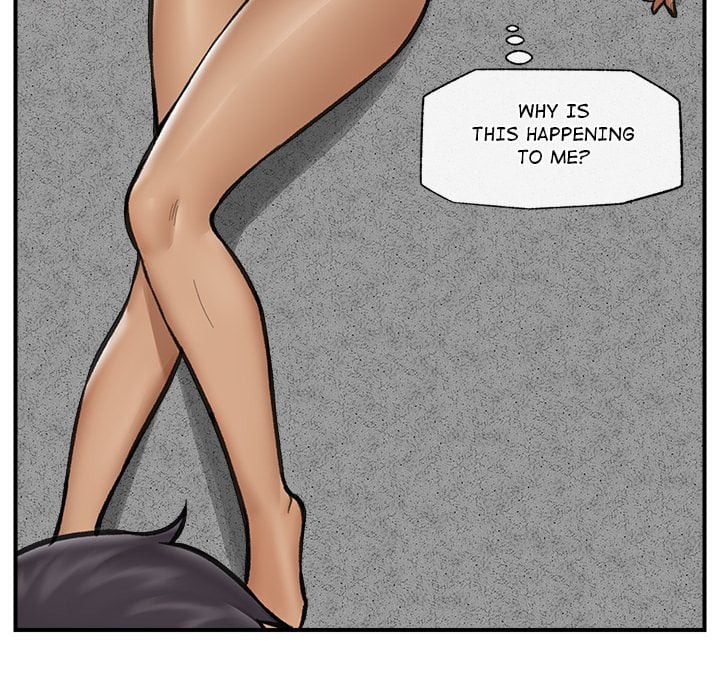 Hypnotist Security Guard (Uncensored) Chapter 19 - Page 41