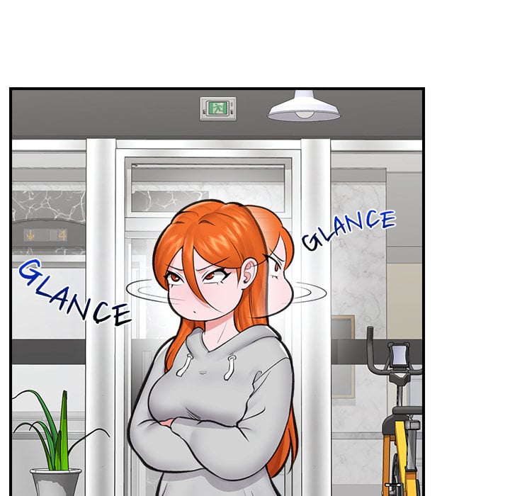 Hypnotist Security Guard (Uncensored) Chapter 20 - Page 155