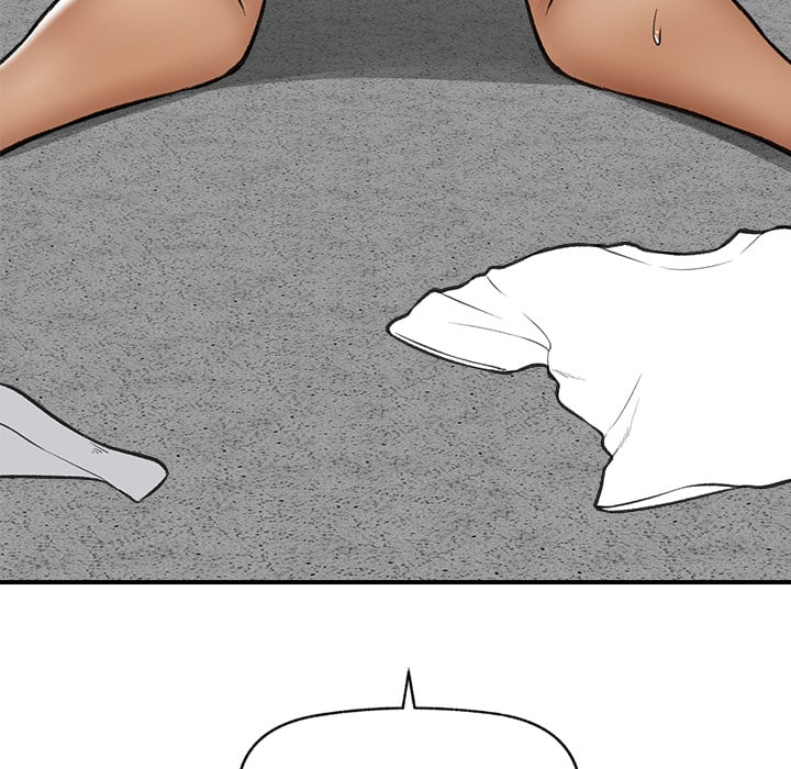 Hypnotist Security Guard (Uncensored) Chapter 20 - Page 8