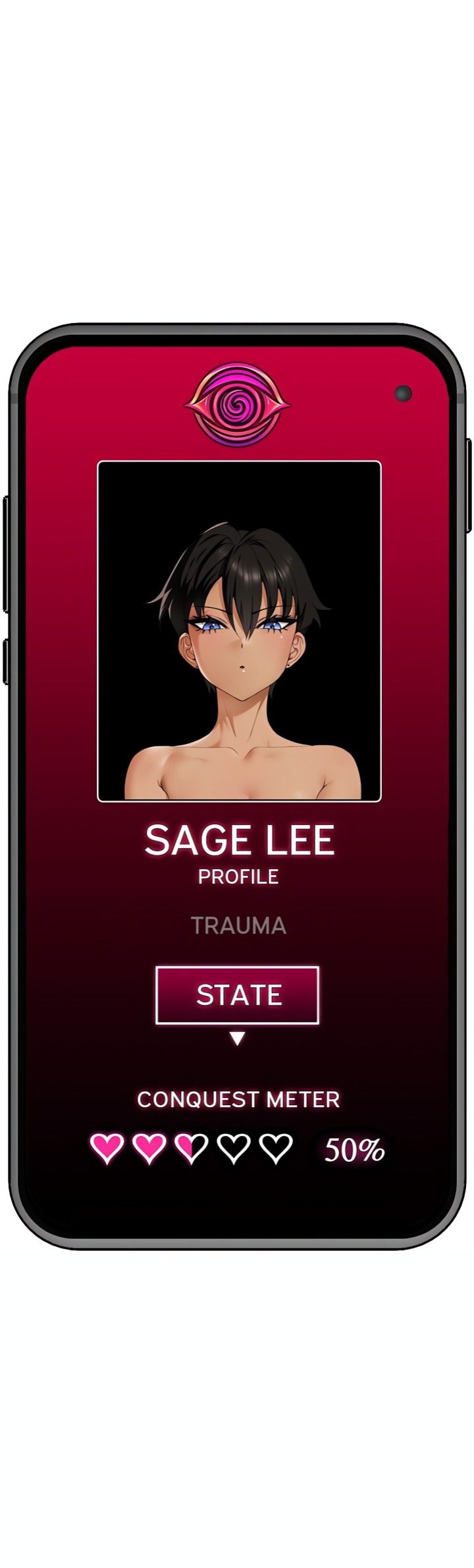 Hypnotist Security Guard (Uncensored) Chapter 27 - Page 23