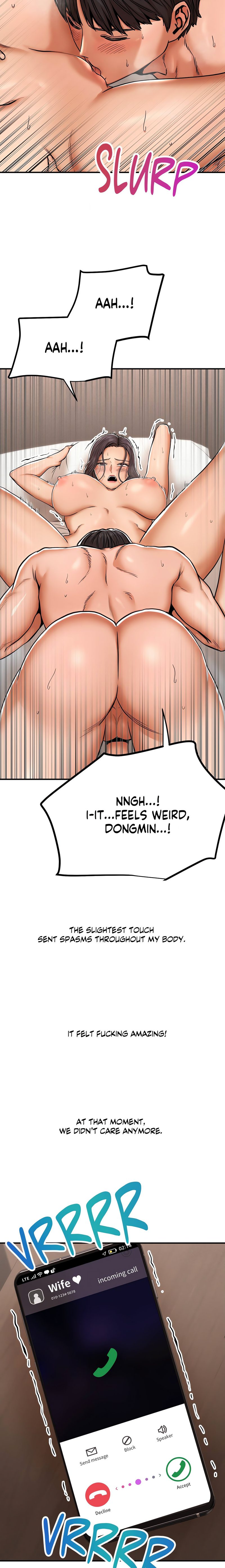 True or False? Chapter 1 - Page 20