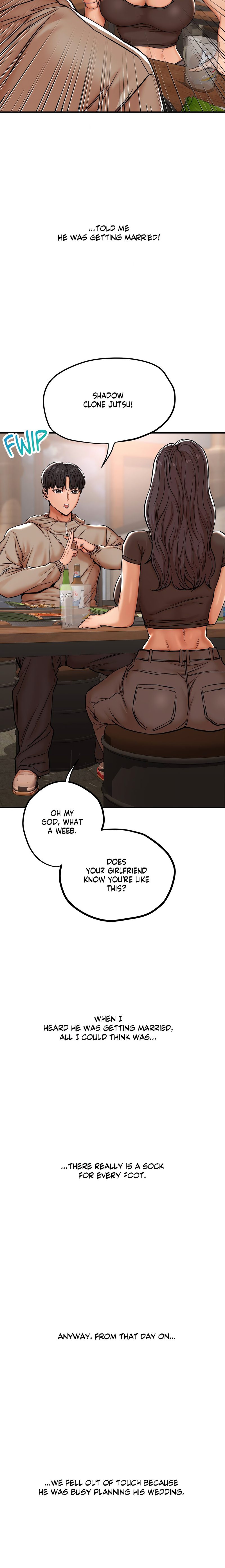 True or False? Chapter 1 - Page 4