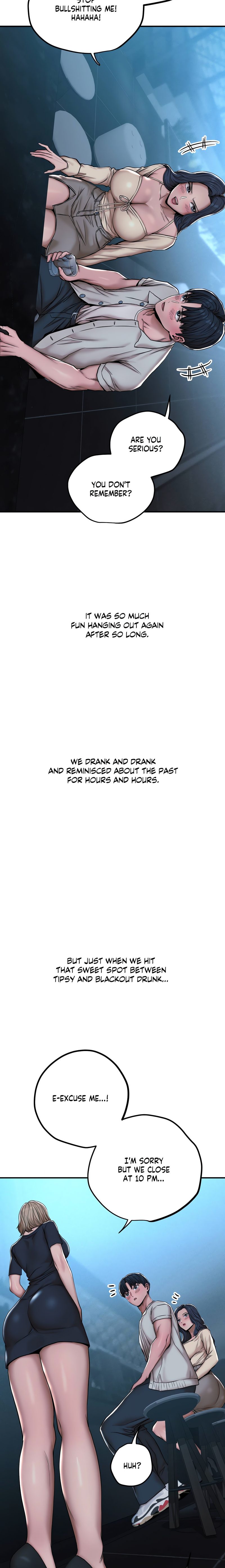 True or False? Chapter 1 - Page 6