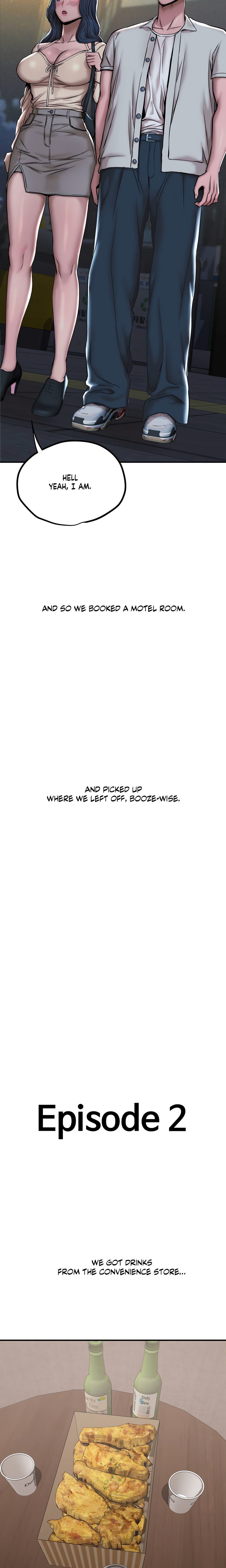 True or False? Chapter 1 - Page 9