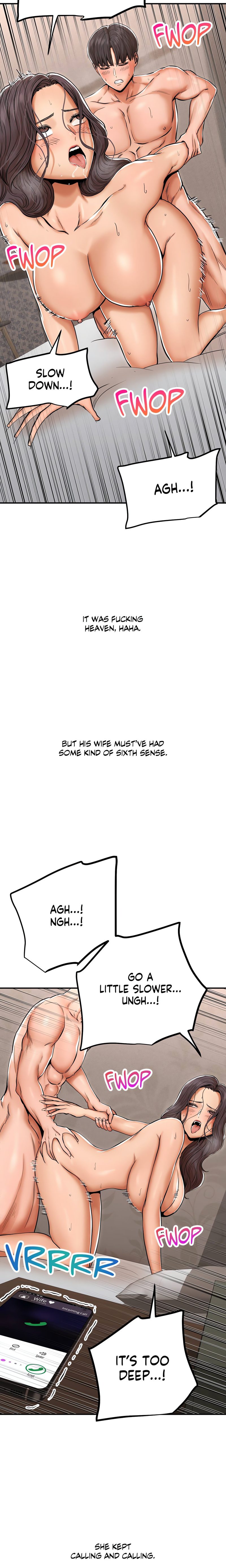 True or False? Chapter 2 - Page 3