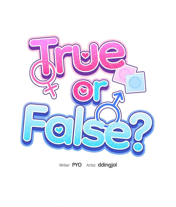 True or False? Chapter 25 - Page 2