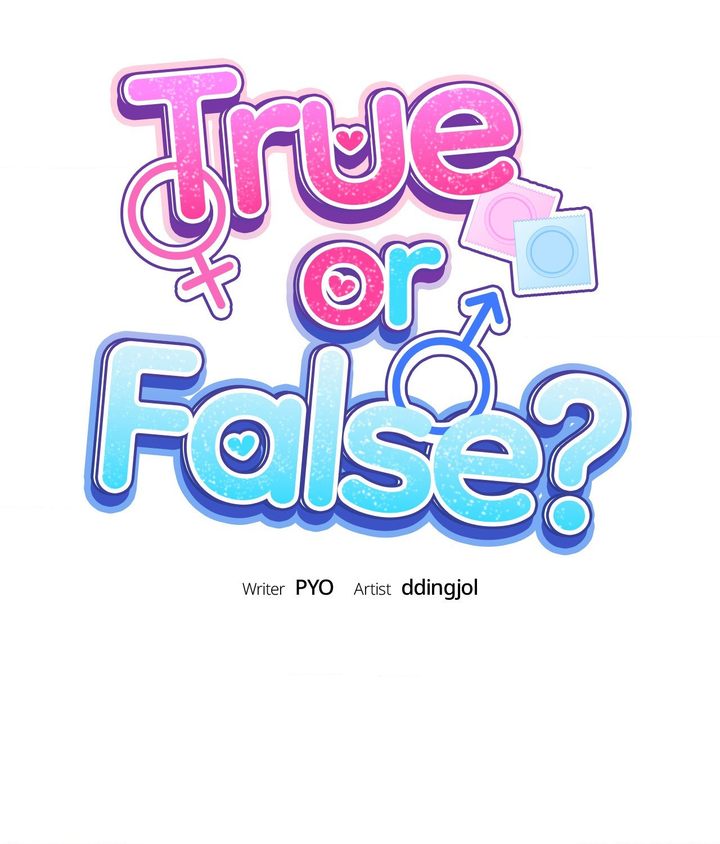 True or False? Chapter 27 - Page 2