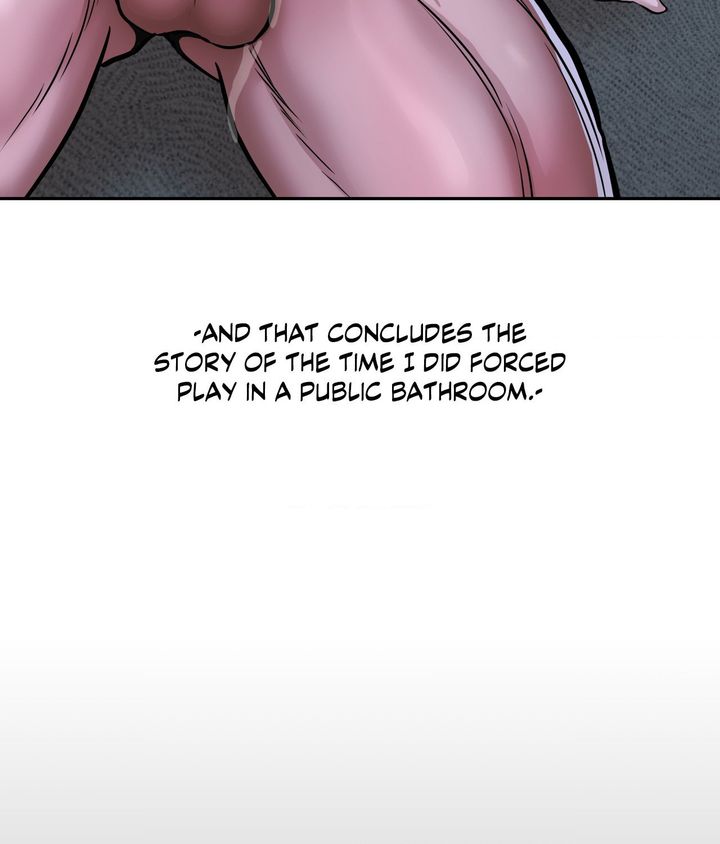 True or False? Chapter 36 - Page 44