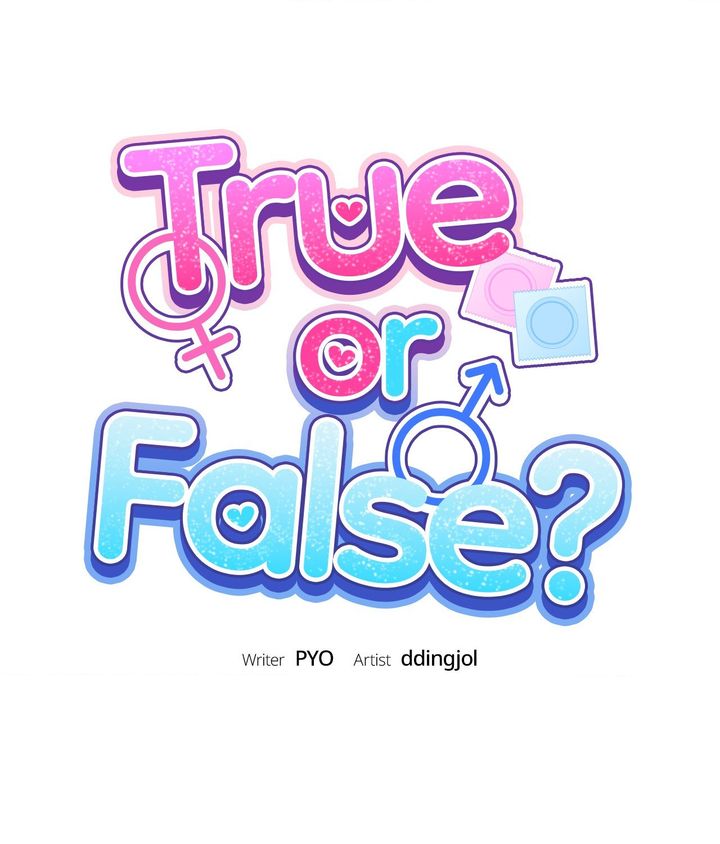 True or False? Chapter 37 - Page 2