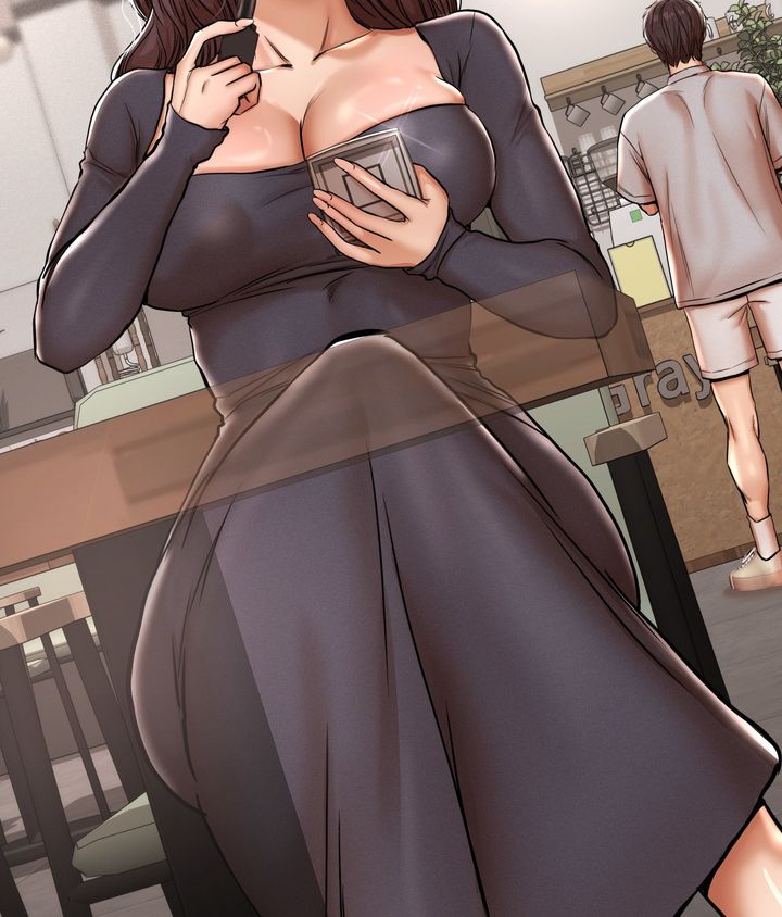 True or False? Chapter 37 - Page 33