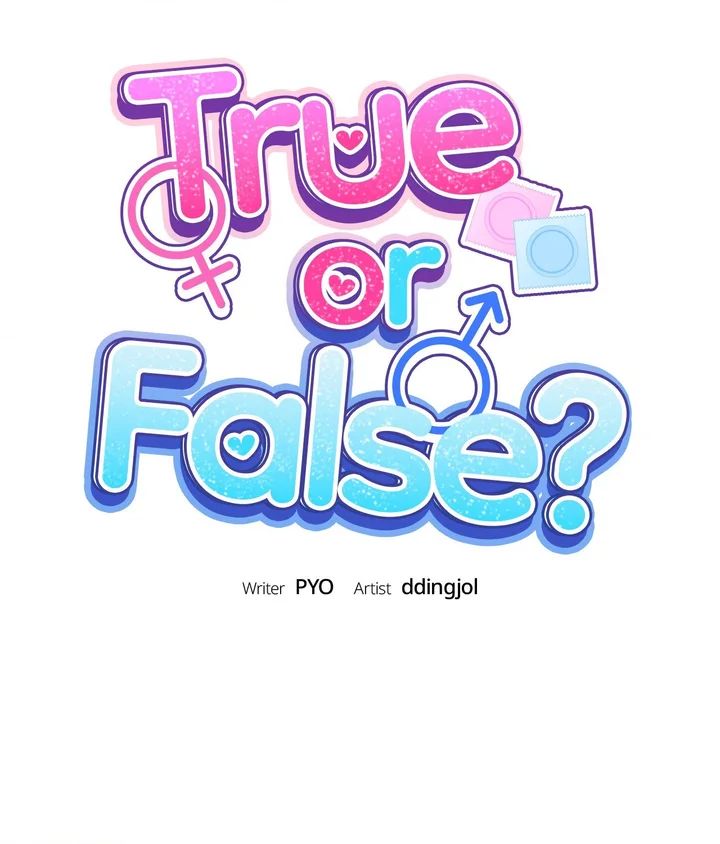 True or False? Chapter 40 - Page 2