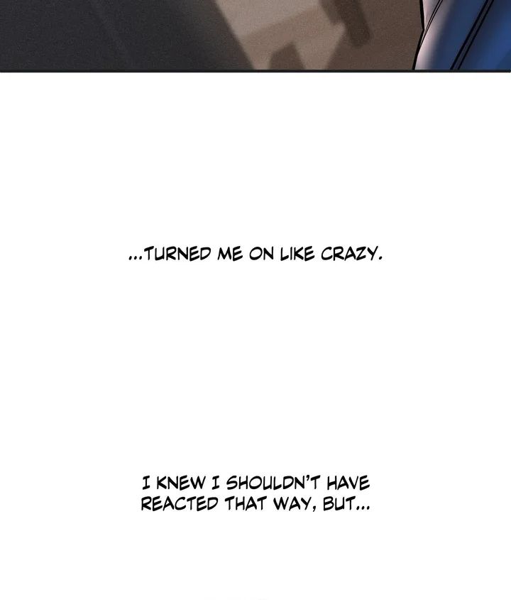 True or False? Chapter 40 - Page 21