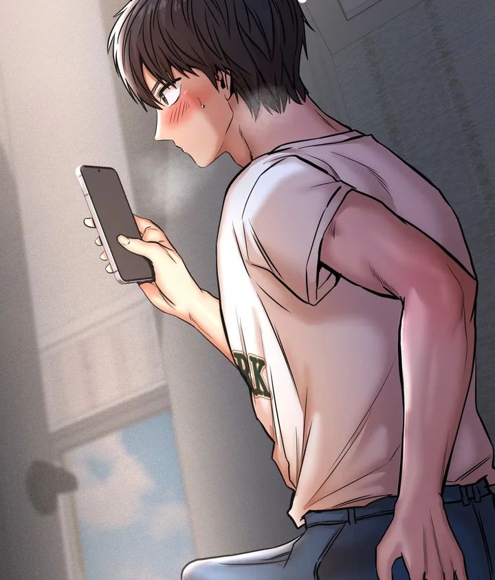 True or False? Chapter 40 - Page 31