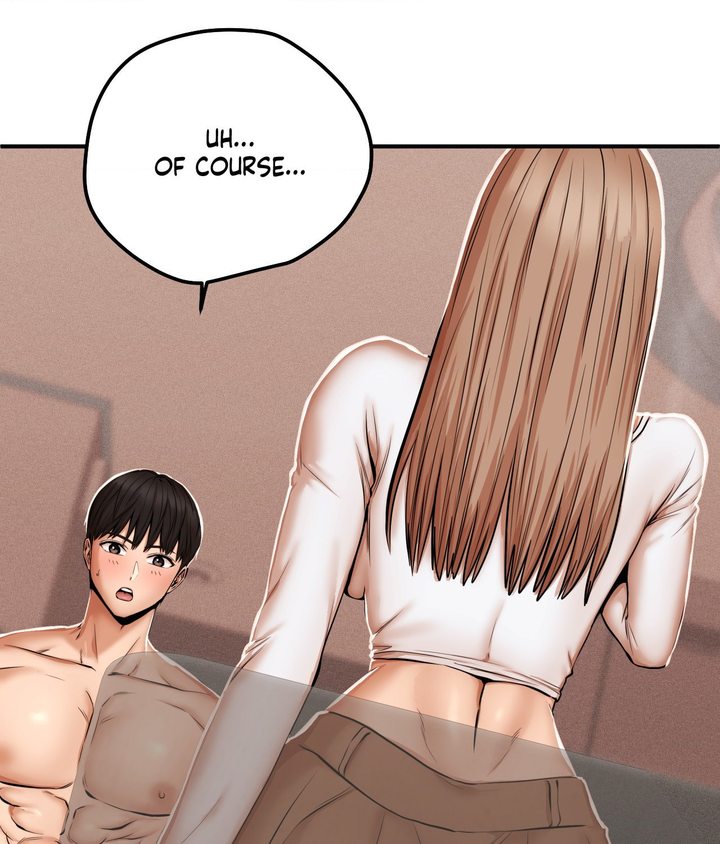 True or False? Chapter 44 - Page 21