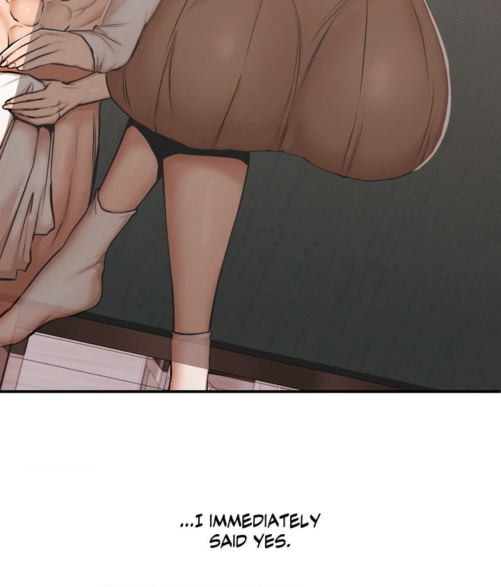 True or False? Chapter 44 - Page 22