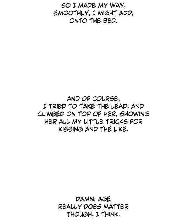 True or False? Chapter 45 - Page 3