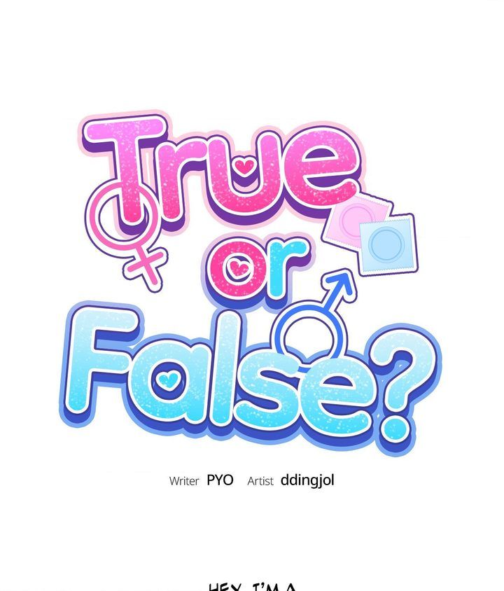 True or False? Chapter 47 - Page 2