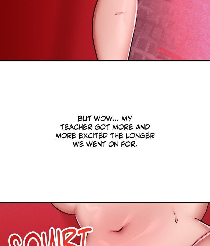 True or False? Chapter 50 - Page 19