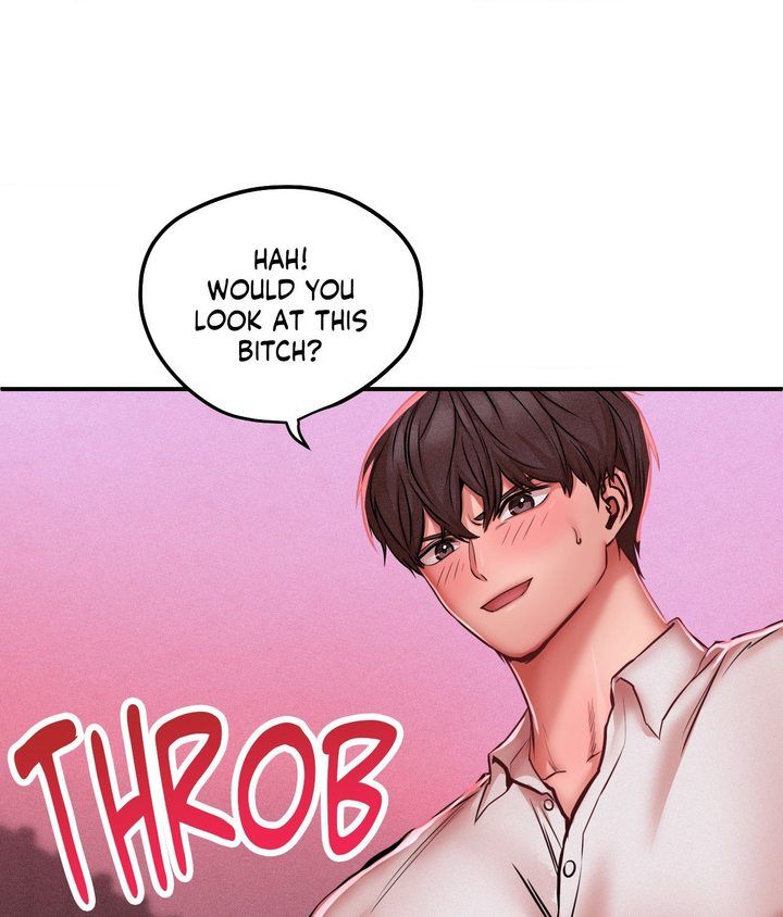 True or False? Chapter 50 - Page 25