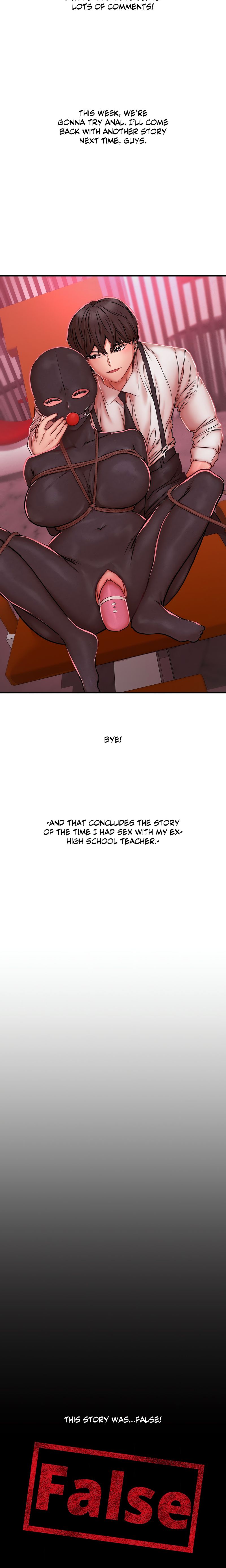 True or False? Chapter 51 - Page 7