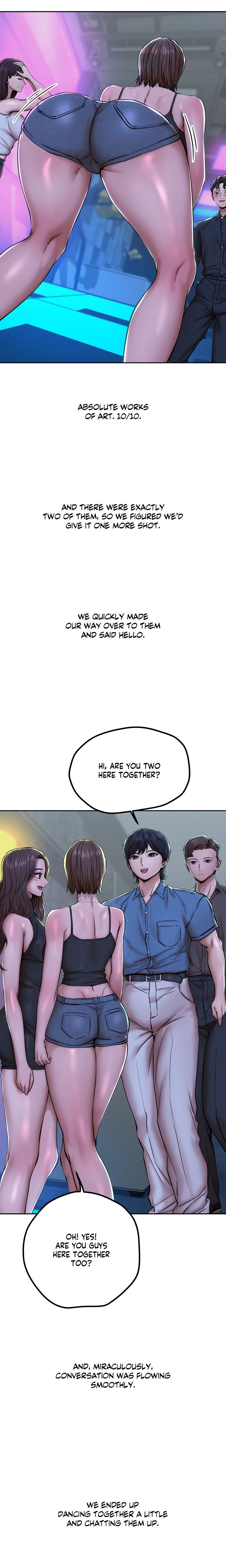 True or False? Chapter 52 - Page 5