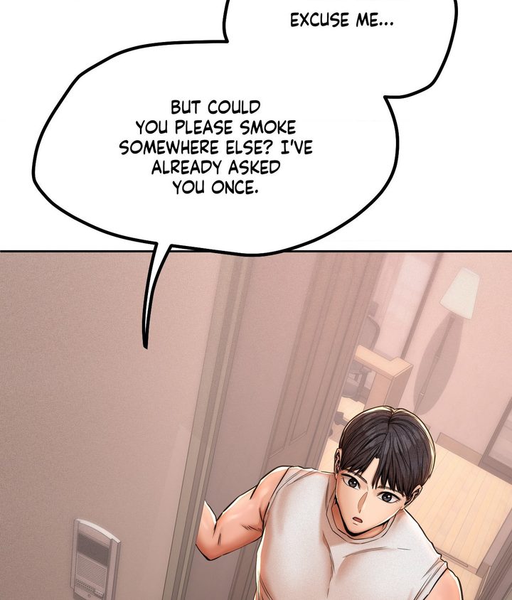 True or False? Chapter 58 - Page 4