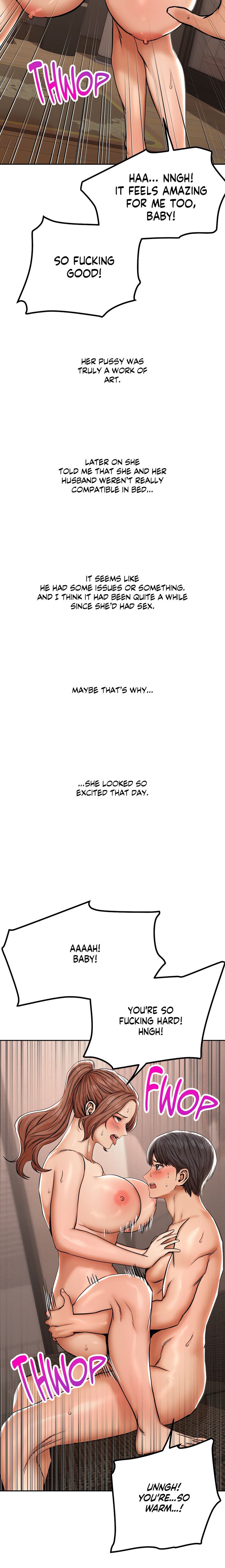 True or False? Chapter 61 - Page 3