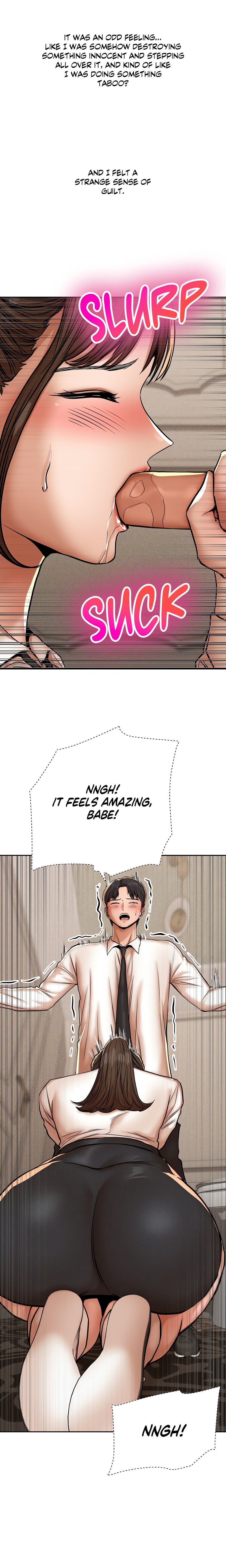 True or False? Chapter 68 - Page 6