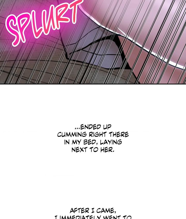 True or False? Chapter 72 - Page 34