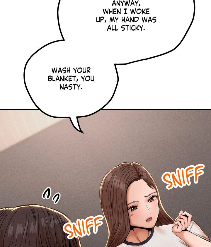 True or False? Chapter 73 - Page 8