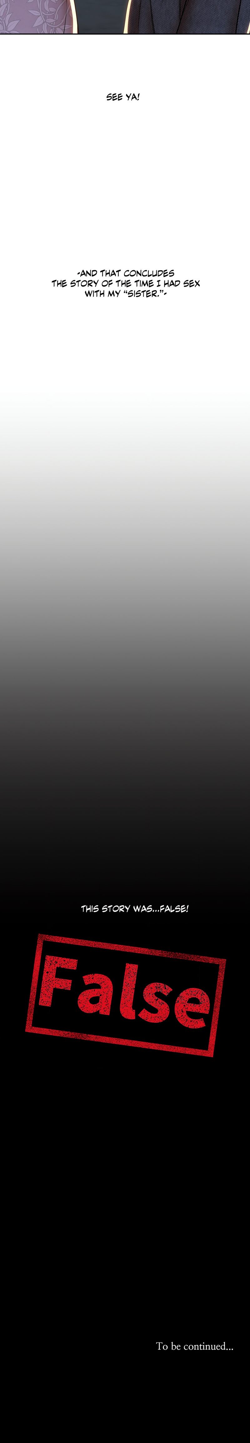 True or False? Chapter 76 - Page 10