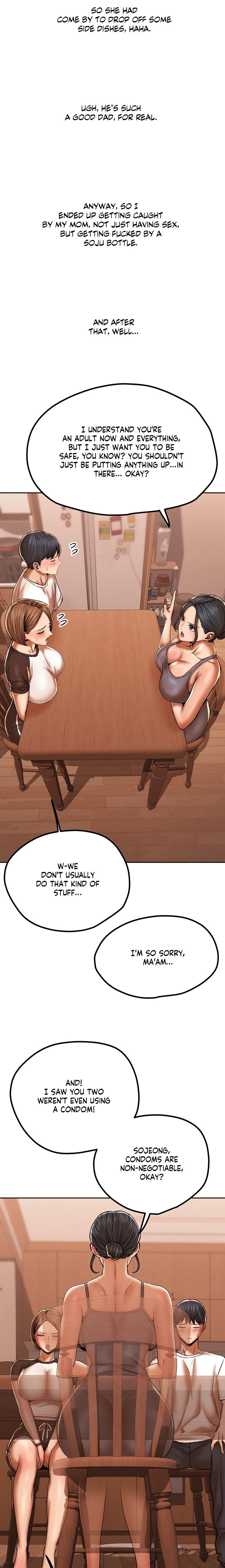 True or False? Chapter 86 - Page 6