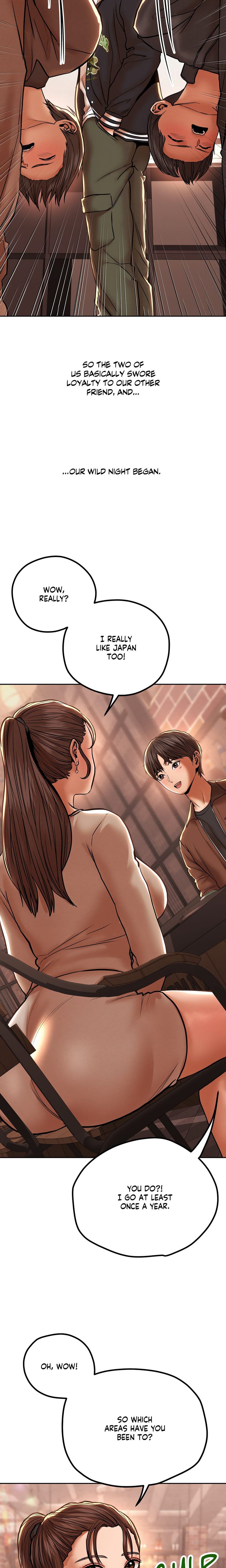 True or False? Chapter 88 - Page 3