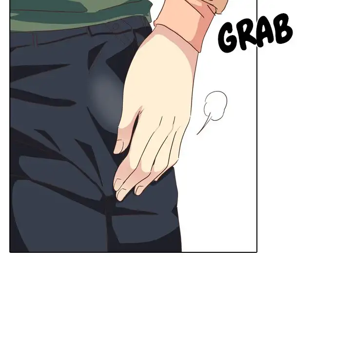 The Giving Girl Chapter 34 - Page 128