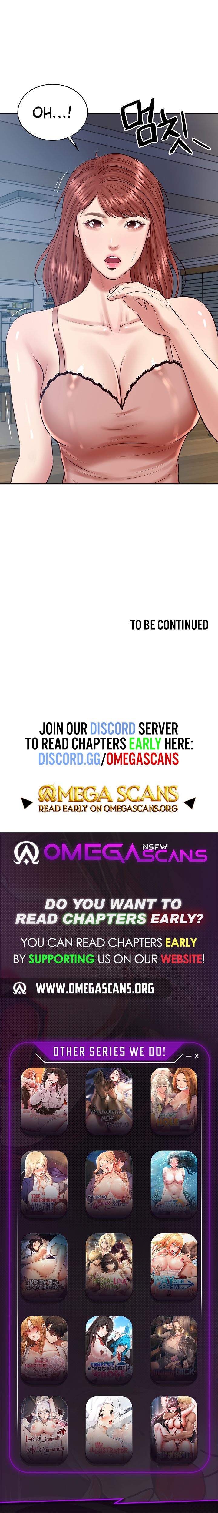 The Billionaire’s Monster Cock Son-In-Law Chapter 48 - Page 9