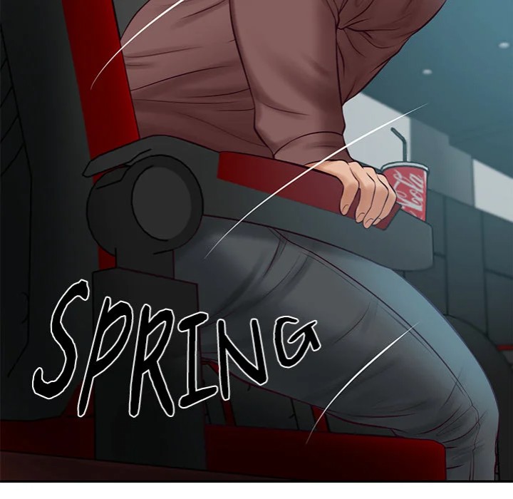 The Billionaire’s Monster Cock Son-In-Law Chapter 57 - Page 152