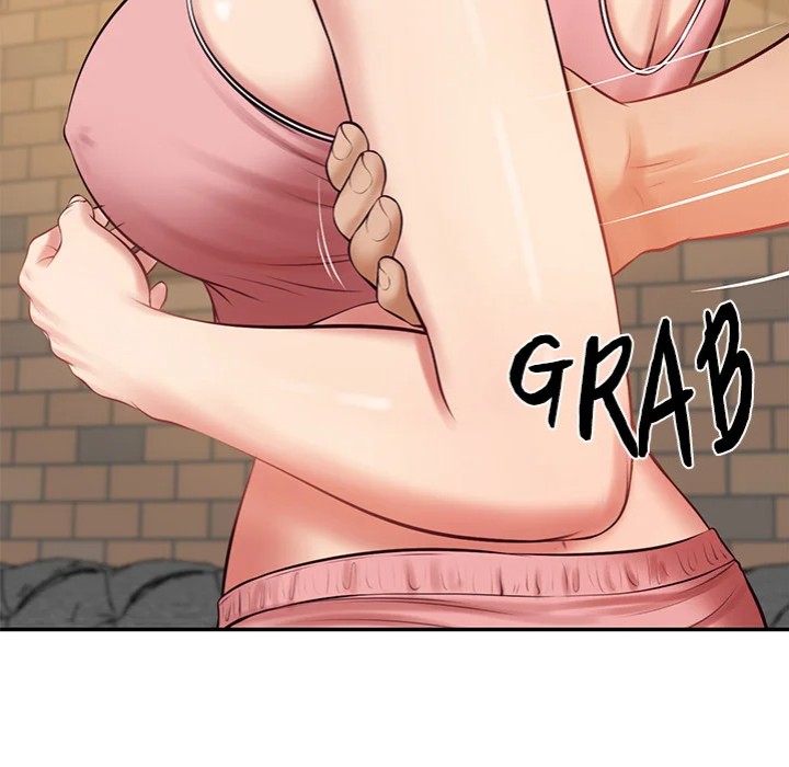 The Billionaire’s Monster Cock Son-In-Law Chapter 57 - Page 35