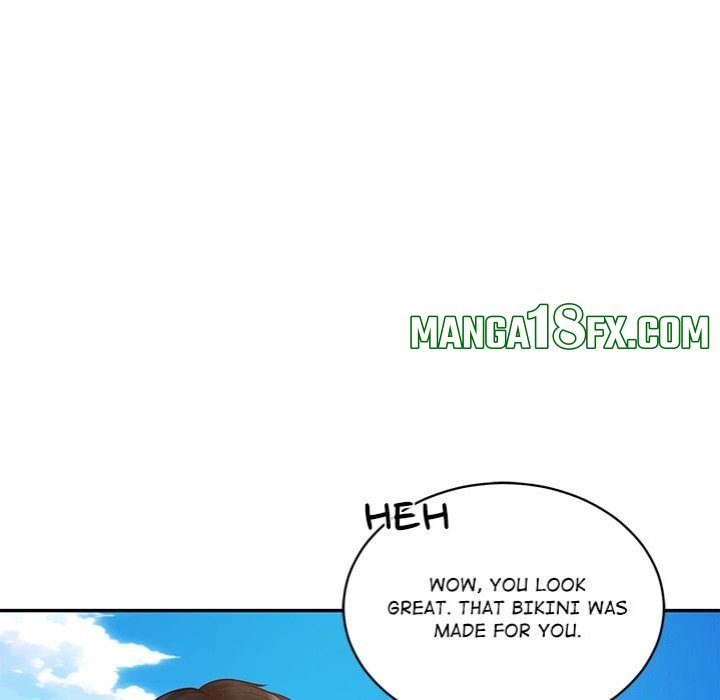 The Billionaire’s Monster Cock Son-In-Law Chapter 66 - Page 25